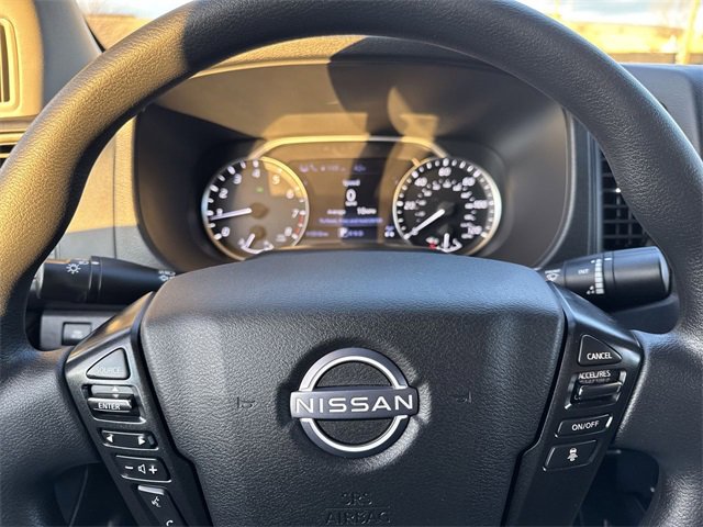 Used 2022 Nissan Frontier S w/ Technology Package image 11