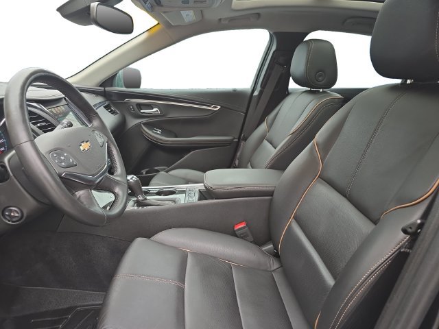 Used 2019 Chevrolet Impala Premier w/ Premier Confidence Package FWD image 18