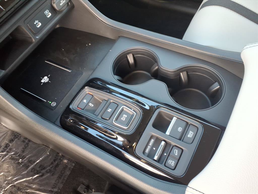New 2026 Honda Passport RTL image 26