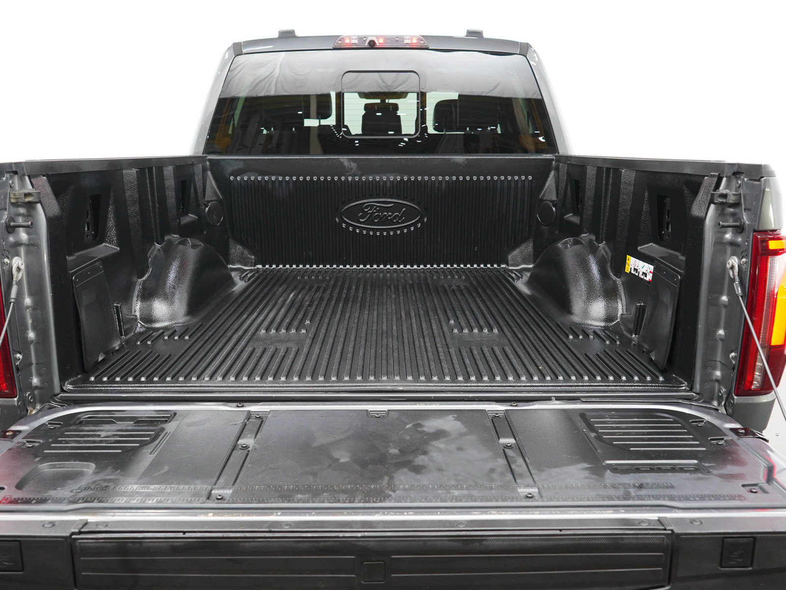 Used 2024 Ford F150 Raptor AWD/4WD image 20