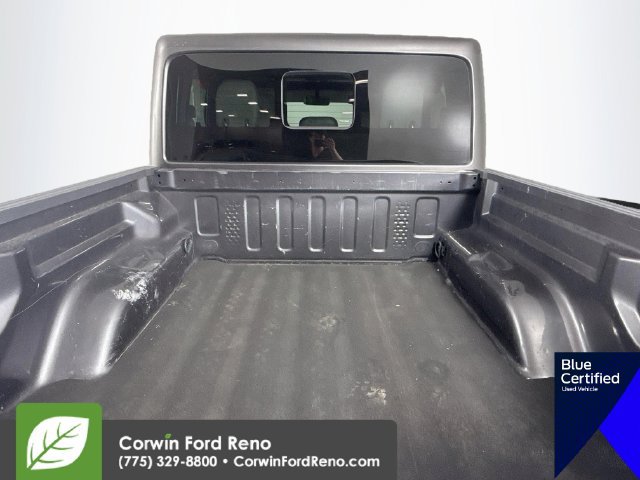 Used 2021 Jeep Gladiator Mojave AWD/4WD image 28