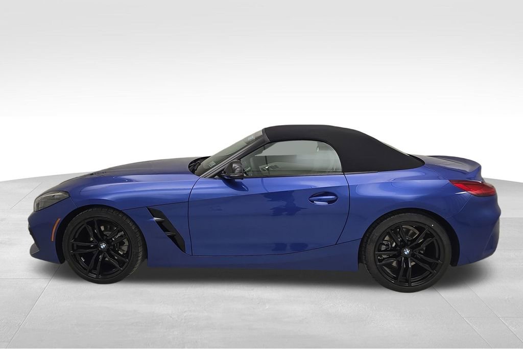 New 2026 BMW Z4 sDrive30i w/ Premium Package image 6