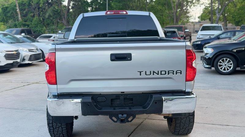 Used 2019 Toyota Tundra SR5 RWD image 5