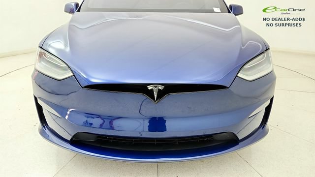Used 2023 Tesla Model X Plaid AWD/4WD image 20
