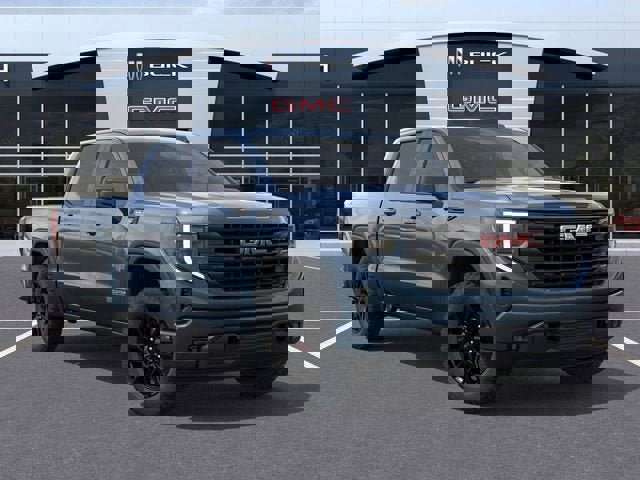New 2026 GMC Sierra 1500 Elevation image 7