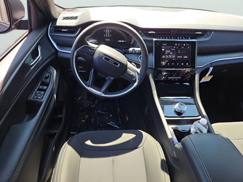 New 2026 Jeep Grand Cherokee Laredo X AWD/4WD image 20