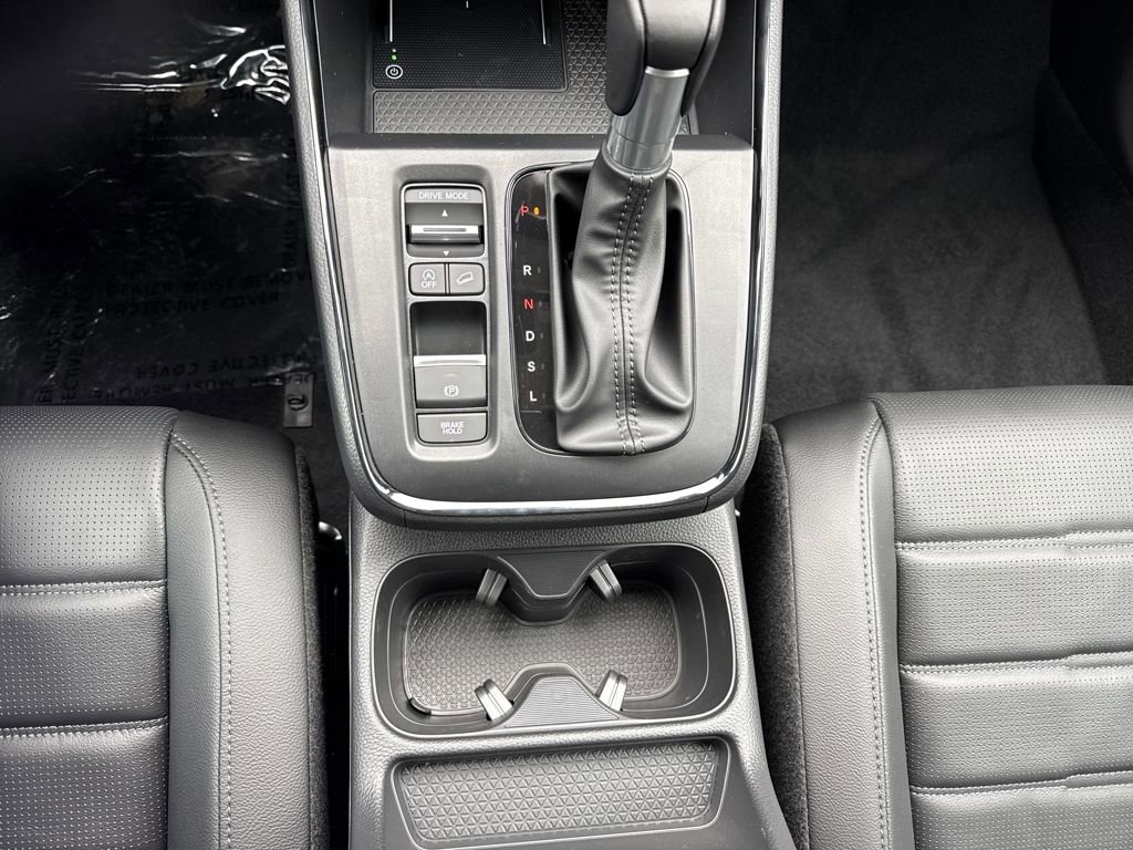New 2026 Honda CR-V EX-L image 19