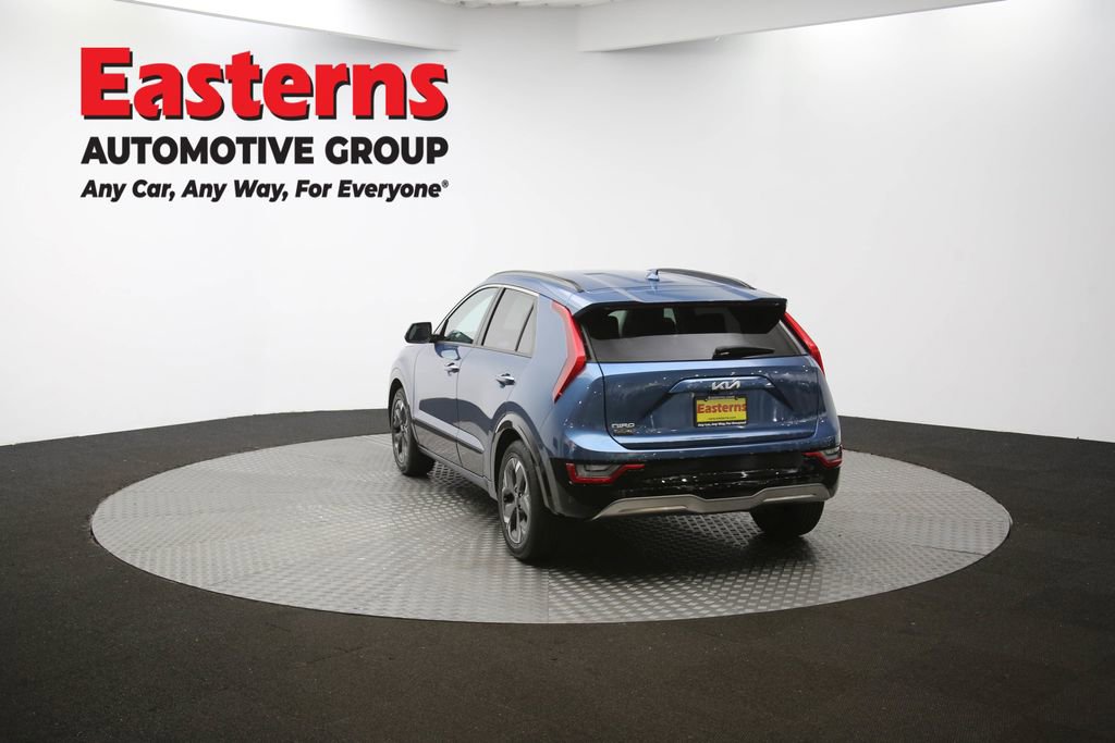 Used 2023 Kia Niro Wave w/ Wave Preserve Package image 65