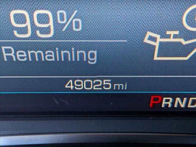 Used 2024 Chevrolet Equinox LT image 11