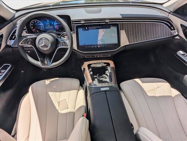 New 2026 Mercedes-Benz E 350 Sedan image 14