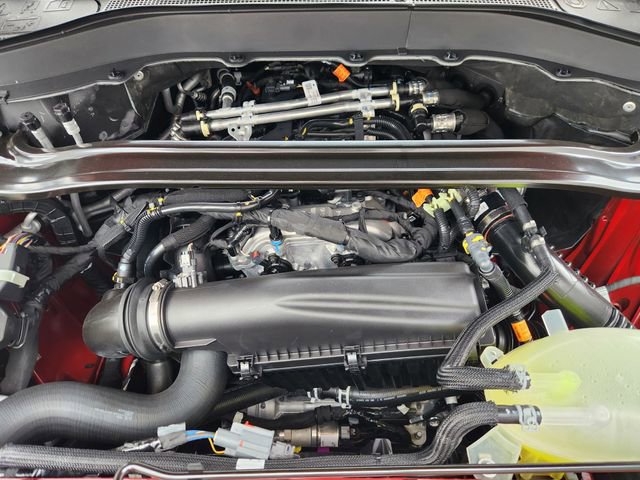 New 2026 Ford Explorer Platinum RWD image 21