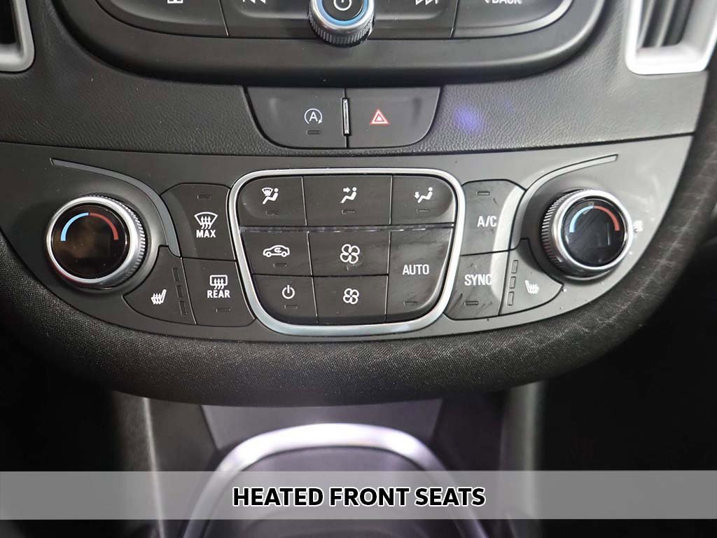 Used 2024 Chevrolet Malibu LT image 6