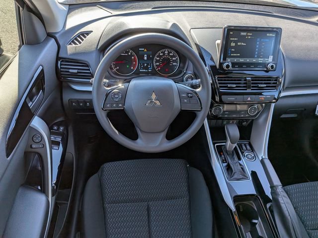 New 2026 Mitsubishi Eclipse Cross LE image 27