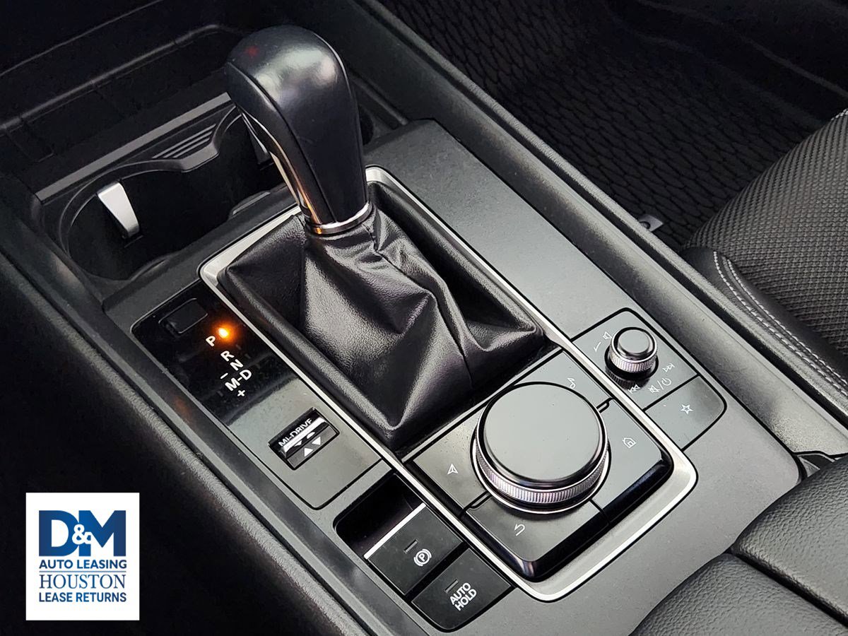 Used 2023 MAZDA CX-50 2.5 S w/ Preferred Plus Pkg AWD/4WD image 27