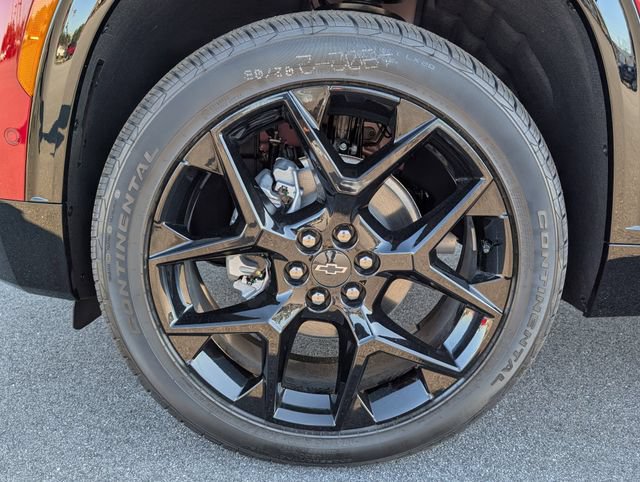 New 2026 Chevrolet Traverse RS FWD image 13