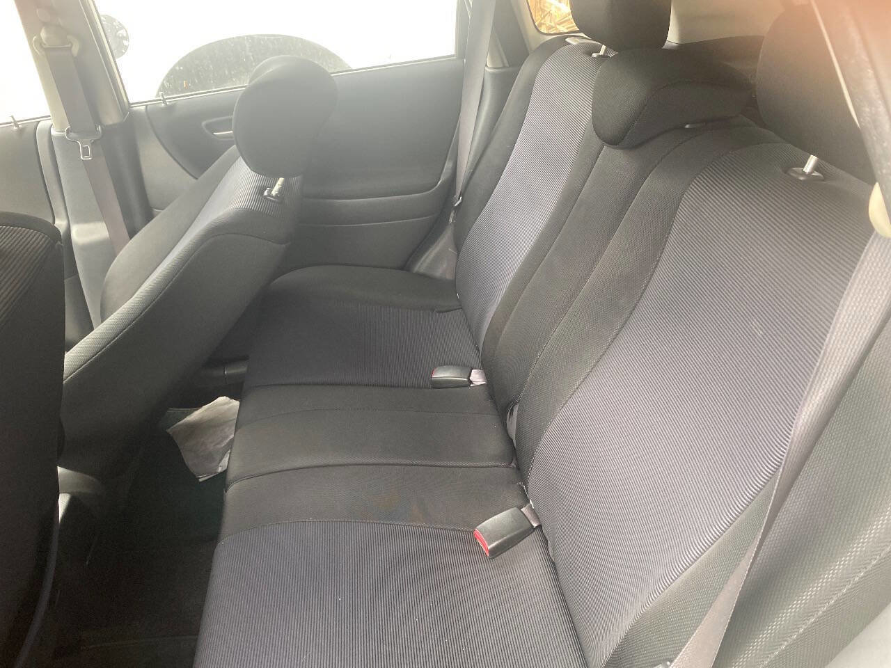 Used 2006 Suzuki Aerio SX image 4