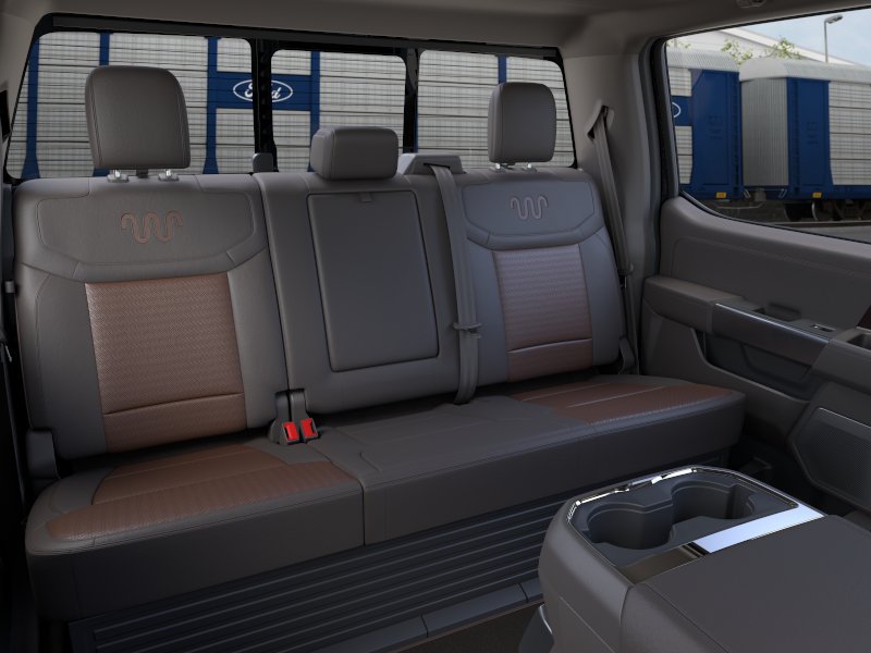 New 2026 Ford F250 King Ranch AWD/4WD image 11