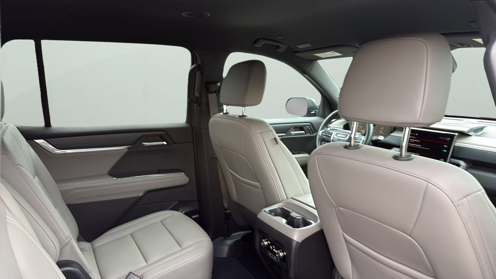 Used 2026 GMC Acadia Elevation w/ Elevation Premium Package FWD image 28