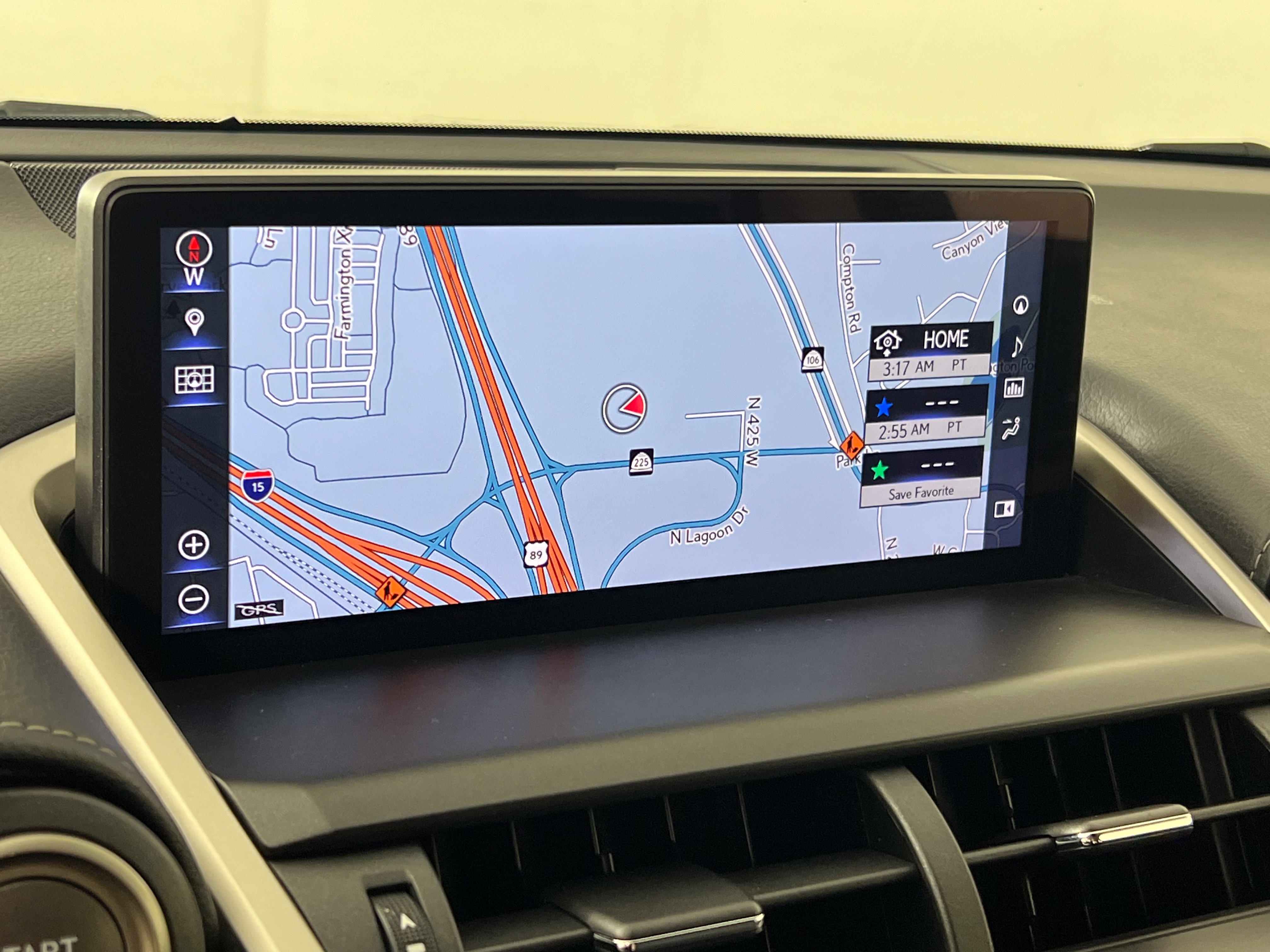 Used 2018 Lexus NX 300 AWD w/ Premium Package image 28