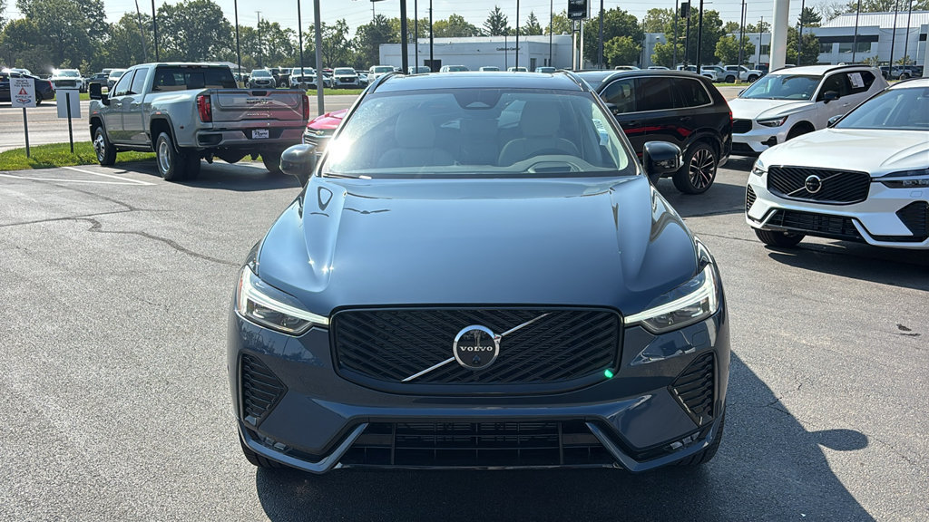 New 2027 Volvo XC60 B5 Ultra AWD/4WD image 4