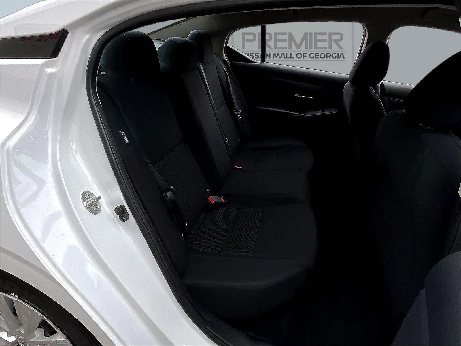 Used 2020 Nissan Sentra S FWD image 27