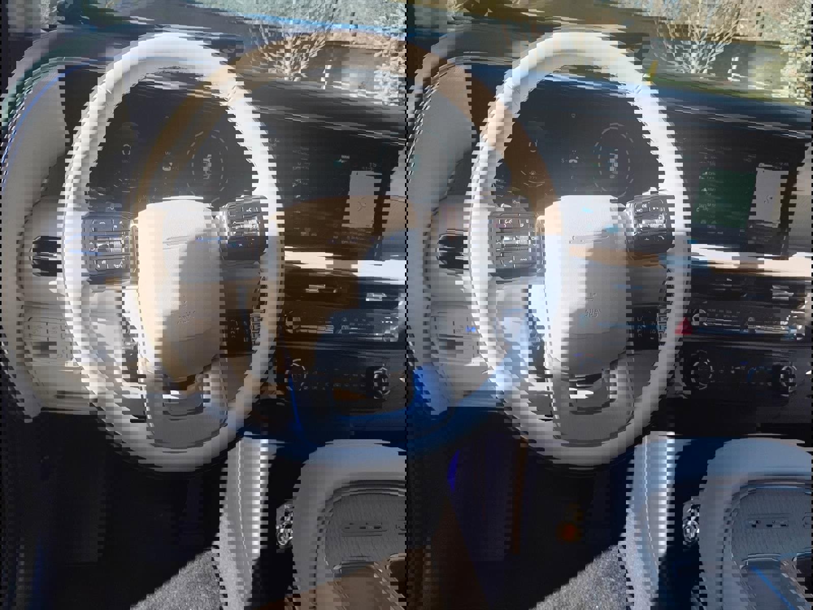 New 2026 Hyundai Palisade Calligraphy image 23