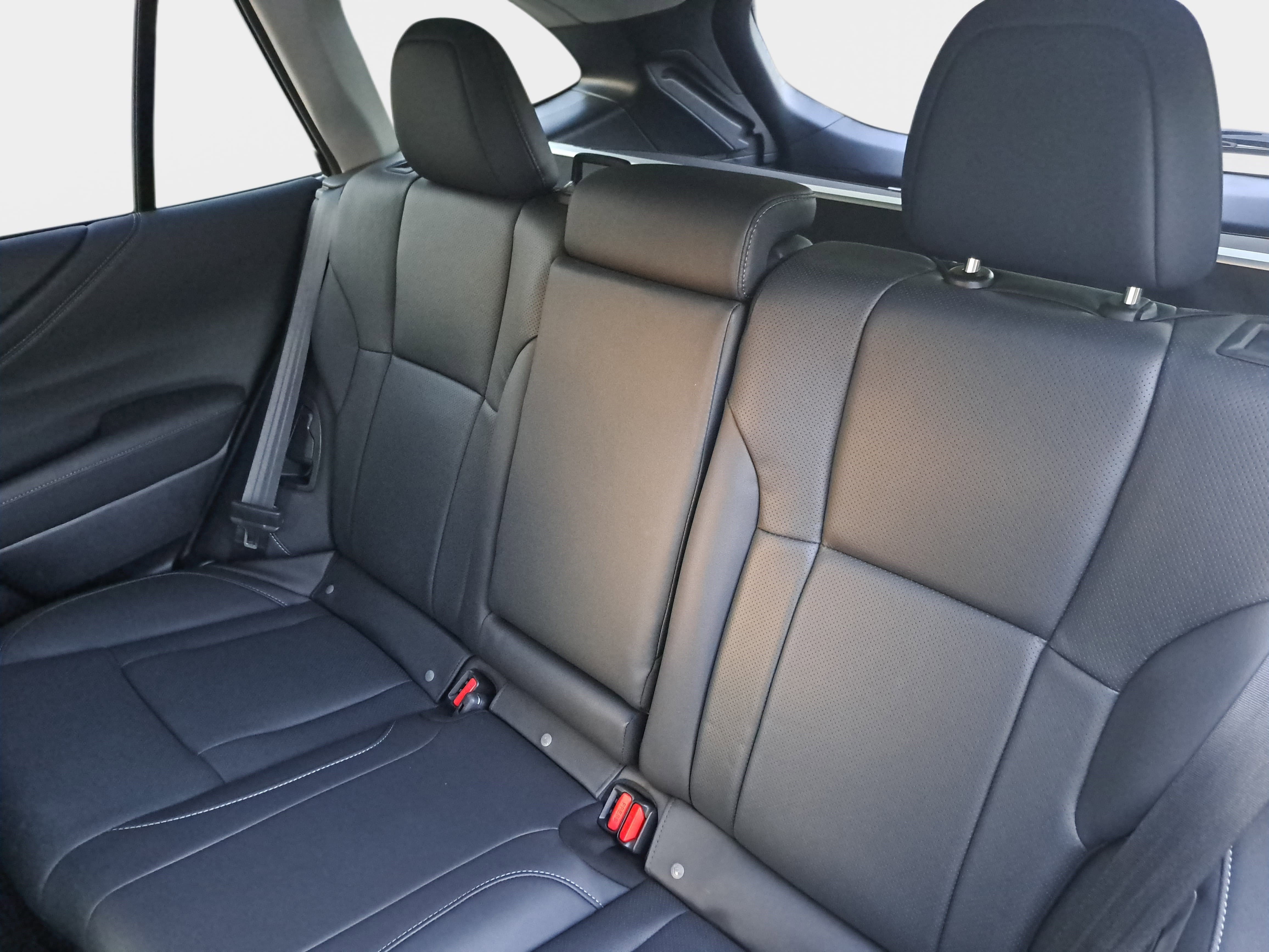 Used 2025 Subaru Outback Touring image 14