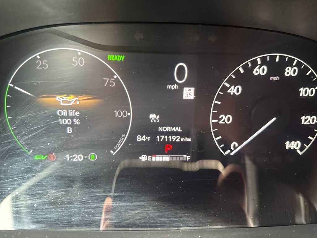 Used 2023 Honda CR-V Sport image 18