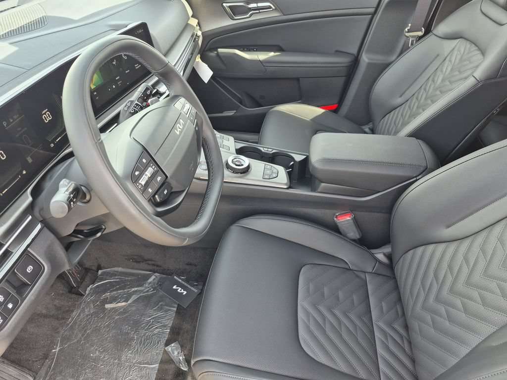 New 2026 Kia Sportage X-Line AWD/4WD image 10