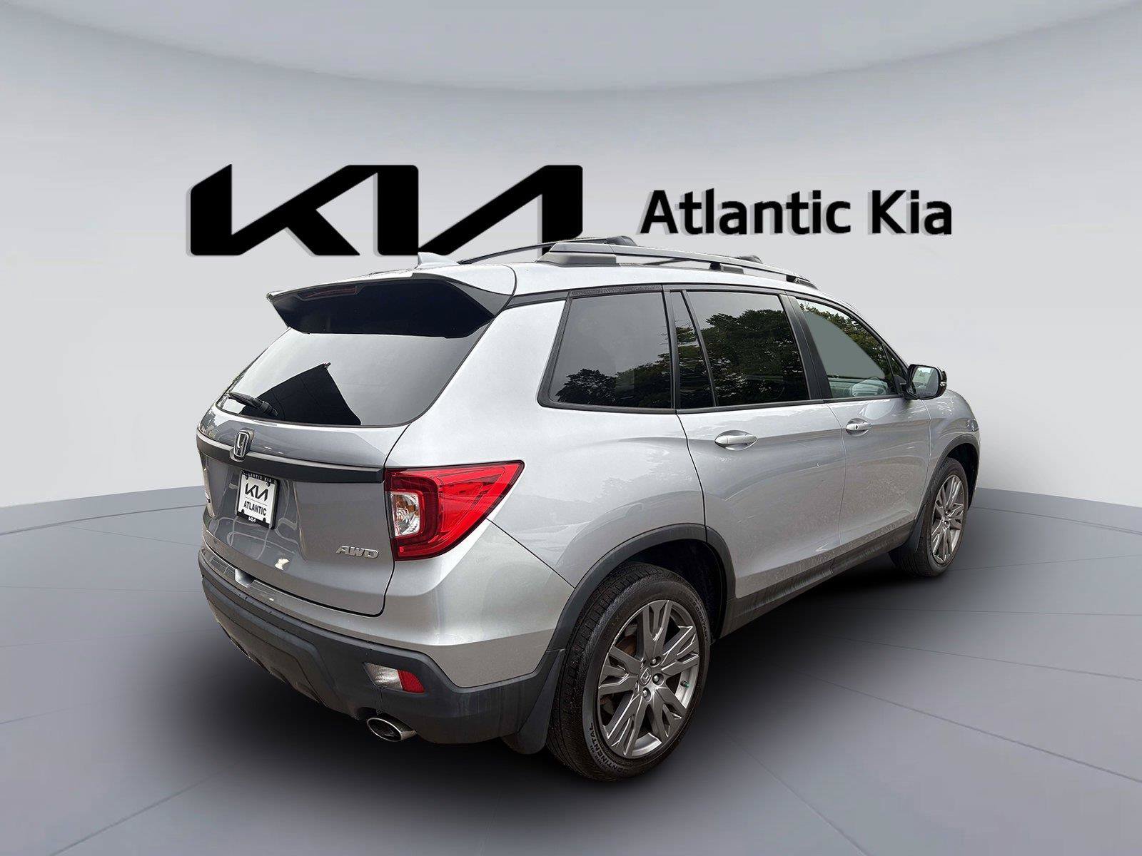 Used 2019 Honda Passport EX-L image 6