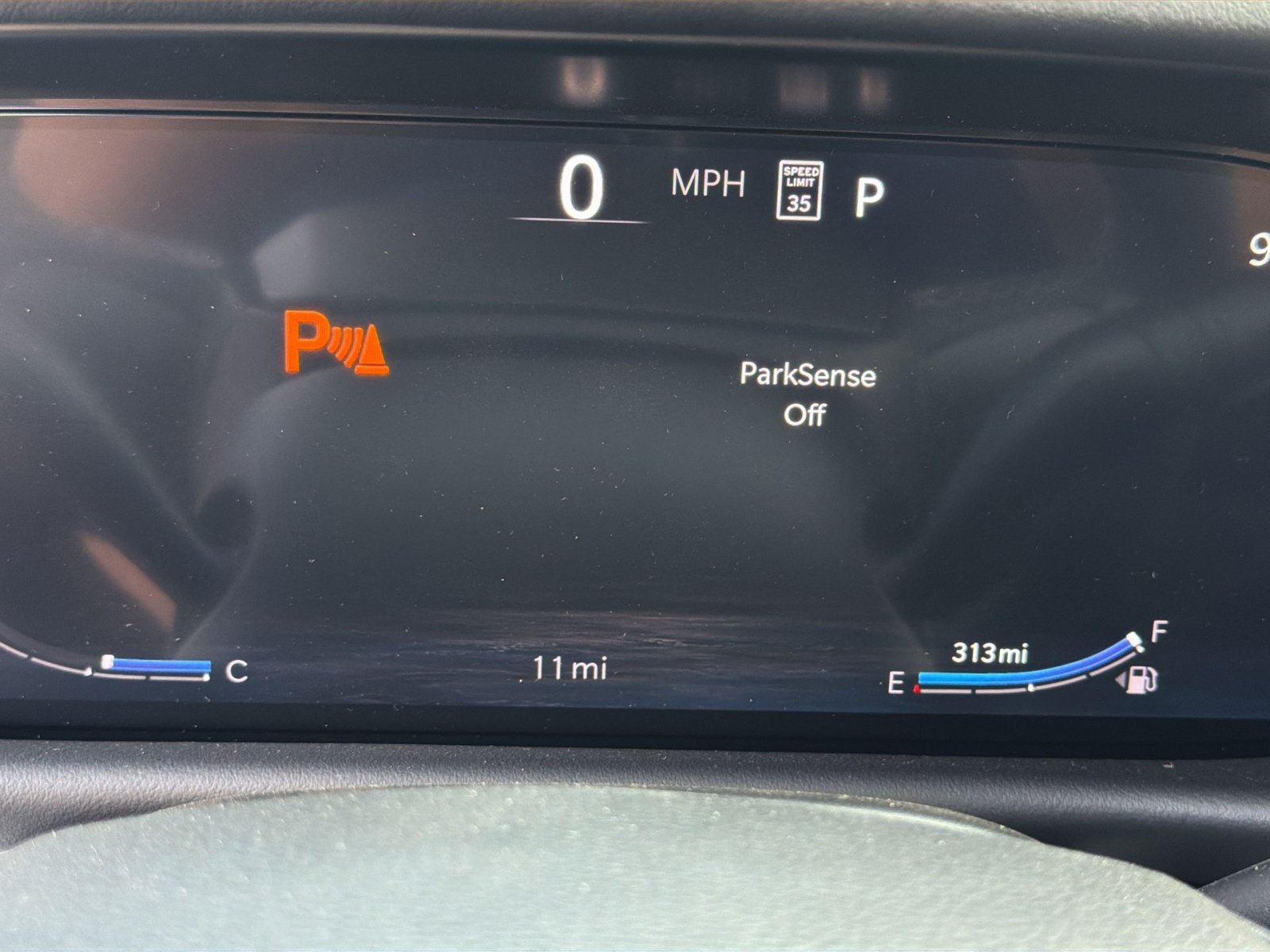 New 2026 Jeep Grand Wagoneer Limited AWD/4WD image 17