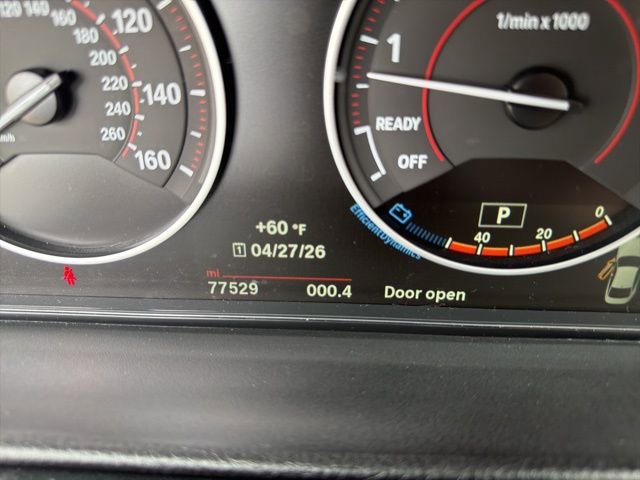 Used 2016 BMW 428i Coupe RWD image 17