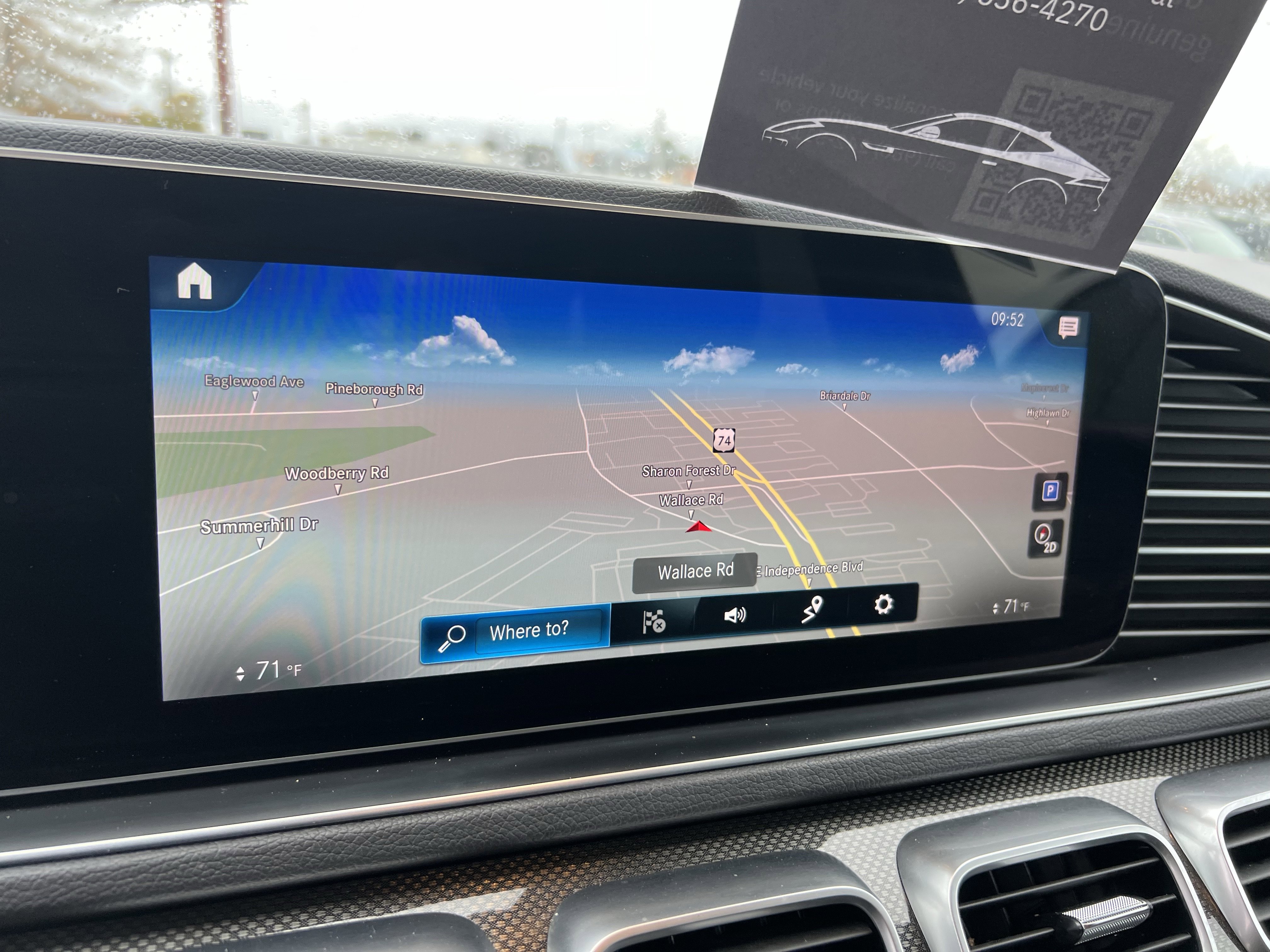 Used 2021 Mercedes-Benz GLE 350 image 25