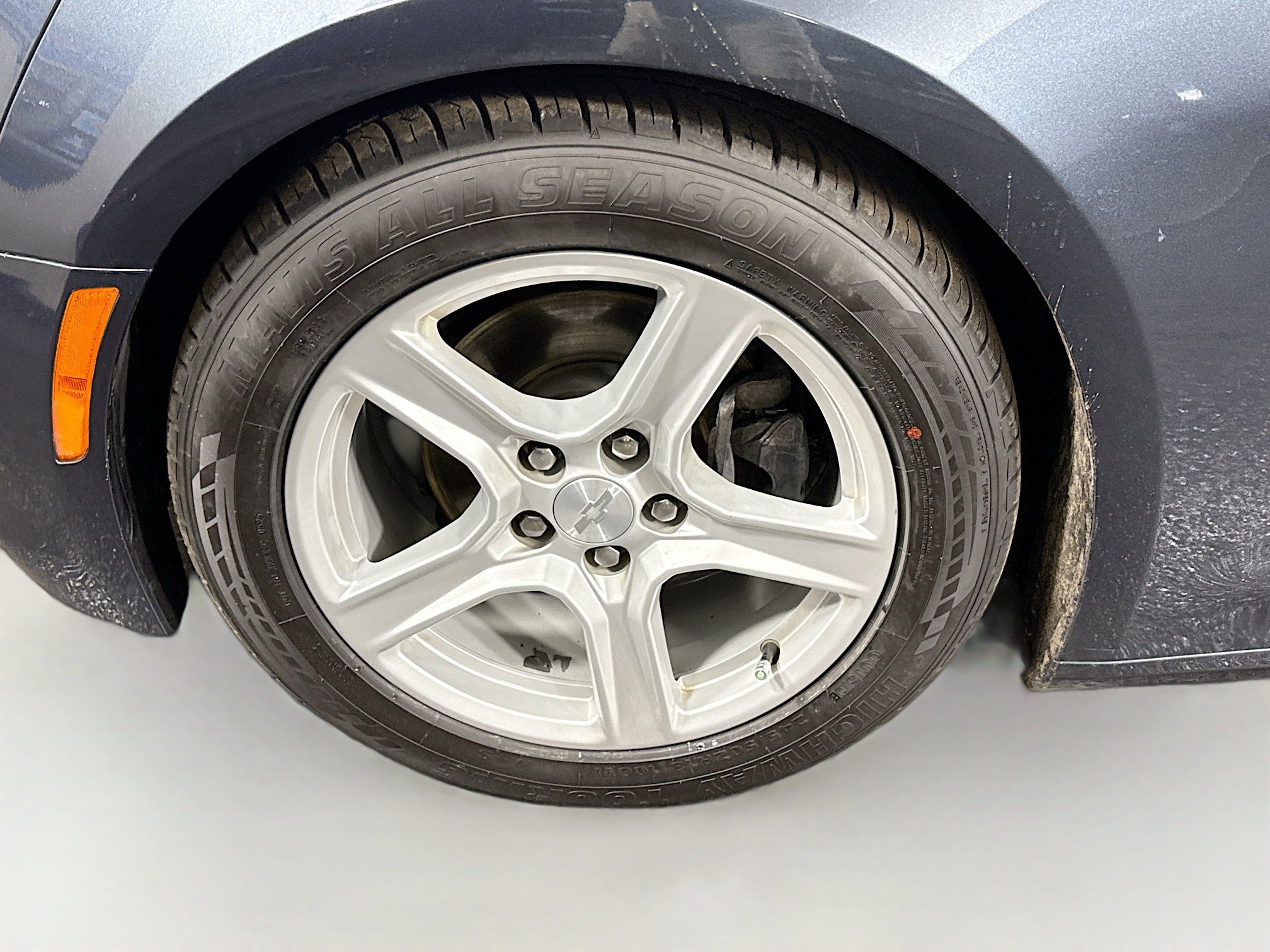 Used 2019 Chevrolet Camaro LT image 36