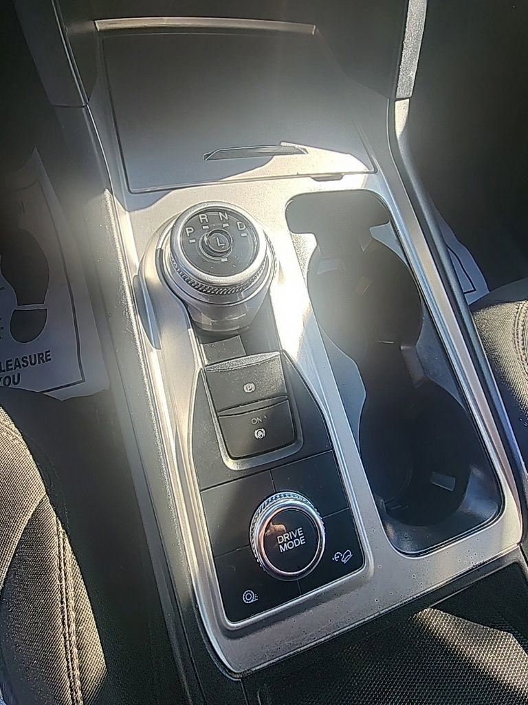 Used 2022 Ford Explorer XLT w/ Class IV Trailer Tow Package image 22