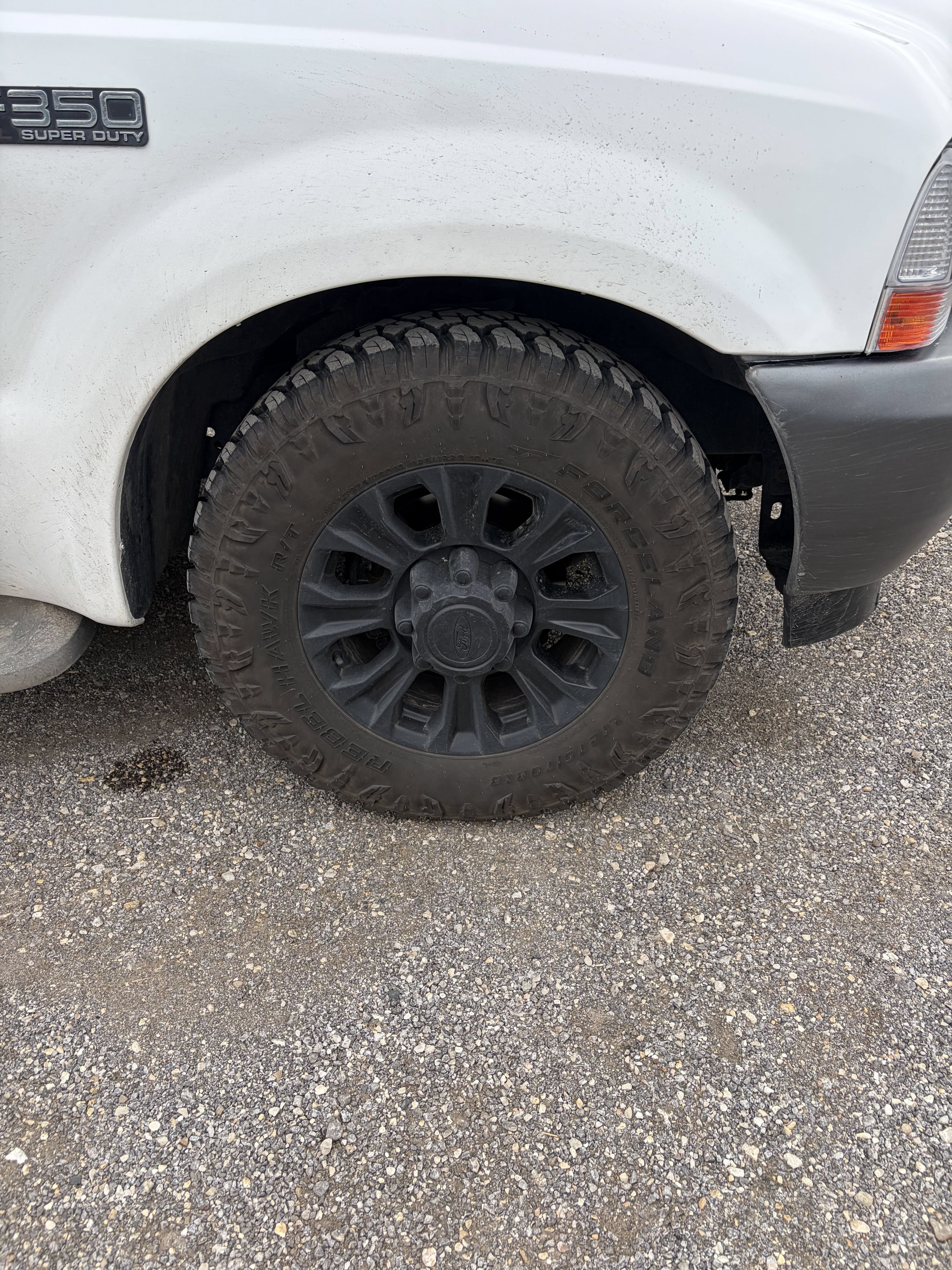Used 2001 Ford F350 XL RWD image 19