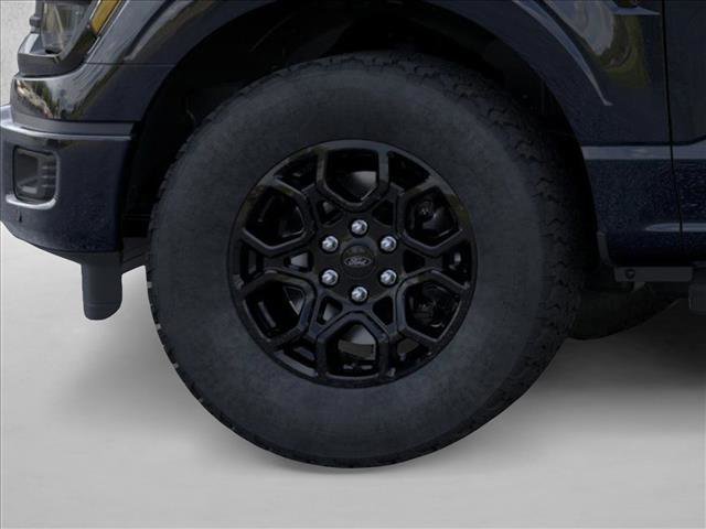 New 2026 Ford F150 XLT w/ Equipment Group 302A MID image 19
