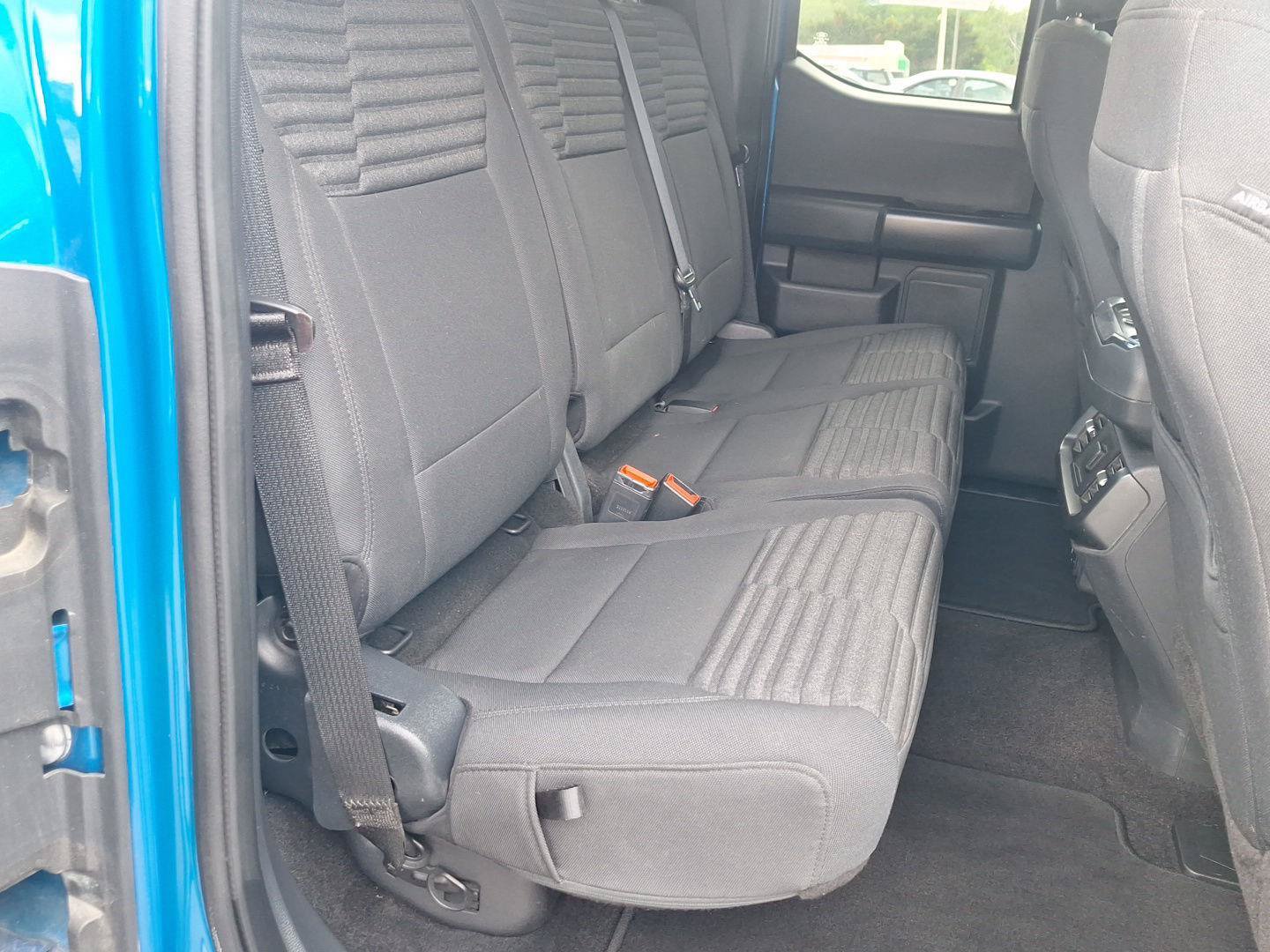 Used 2021 Ford F150 XL w/ Equipment Group 101A High AWD/4WD image 20