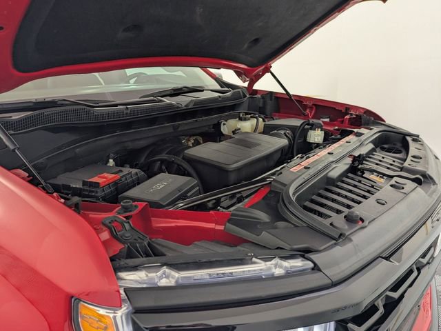 Used 2024 Chevrolet Silverado 1500 LT Trail Boss w/ Convenience Package II image 38