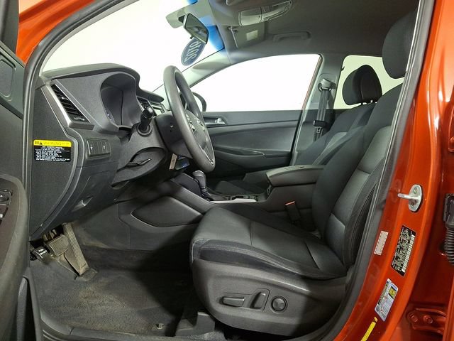 Used 2016 Hyundai Tucson SE w/ Option Group 02 AWD/4WD image 15