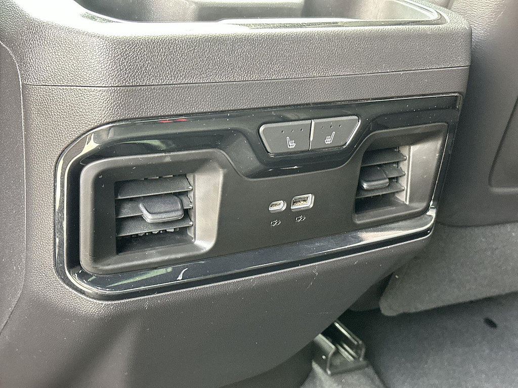 Used 2024 GMC Sierra 1500 AT4X AWD/4WD image 21
