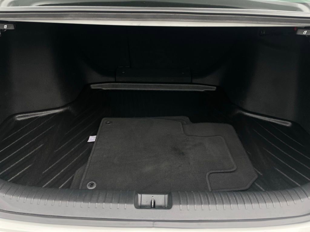 Certified 2025 Honda Accord SE image 41