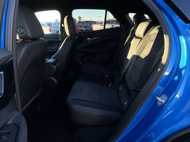 New 2026 Chevrolet Blazer EV RS image 33