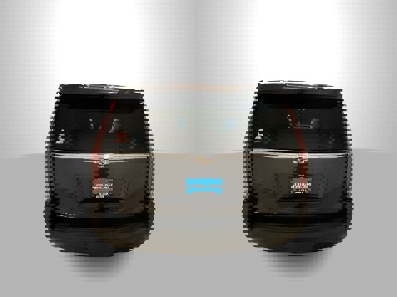 Used 2015 Cadillac Escalade Premium image 7