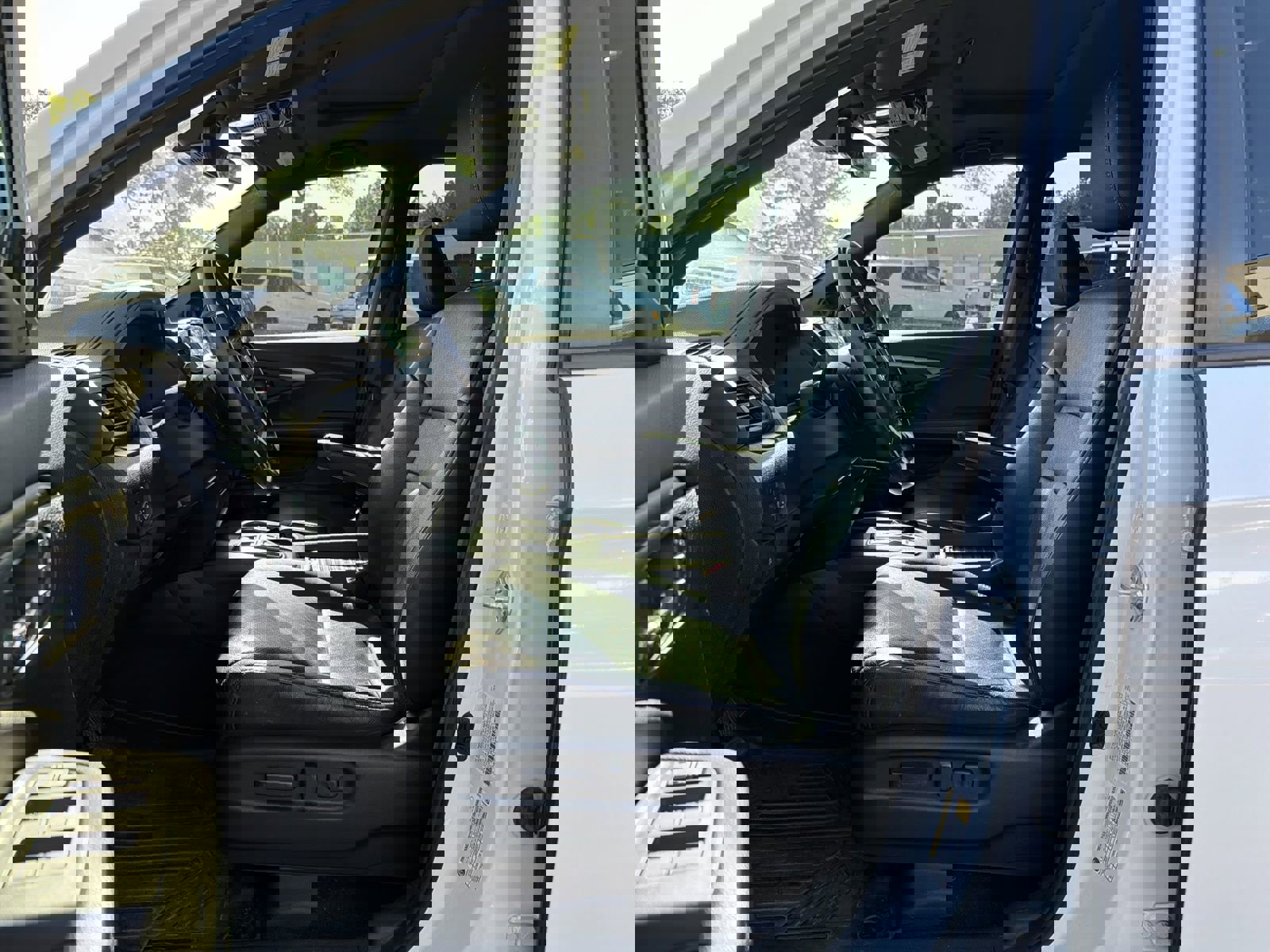 Used 2021 Honda Passport EX-L image 15