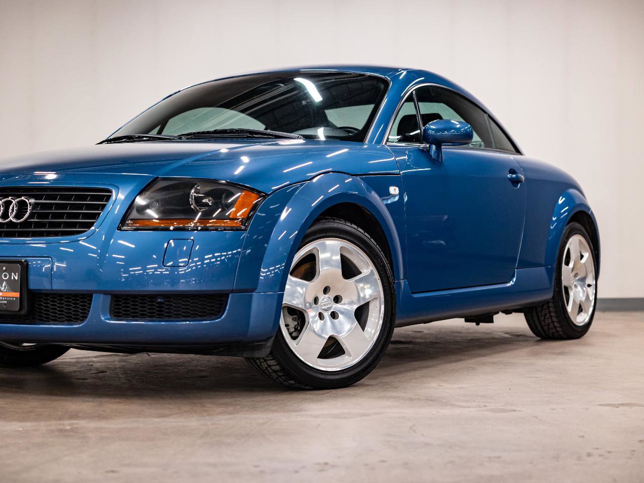 Used 2001 Audi TT 1.8T image 19