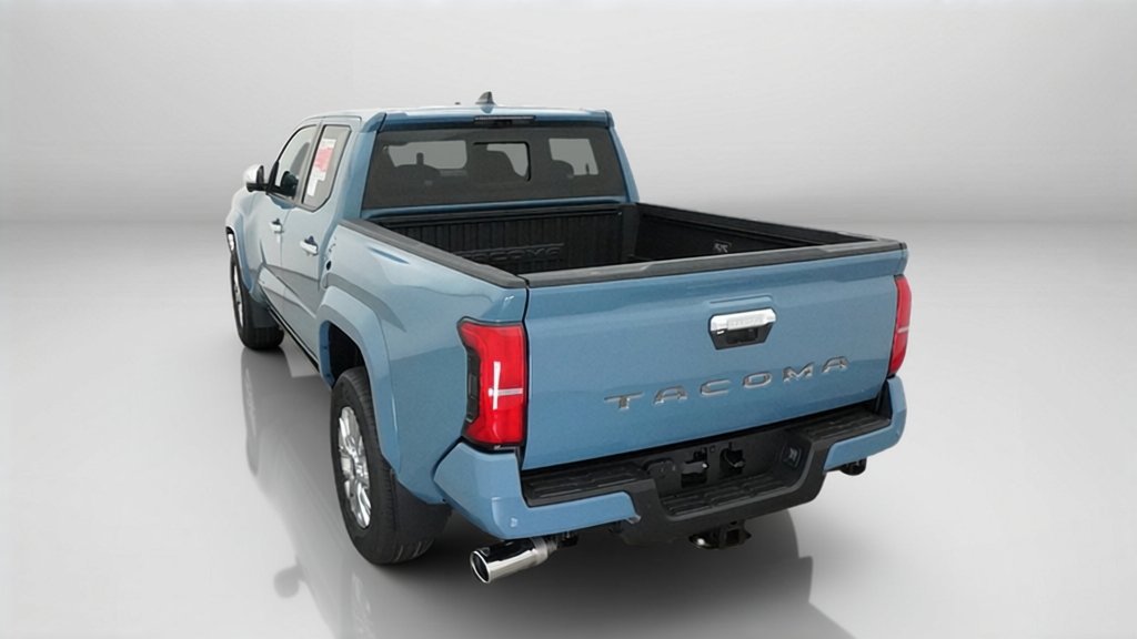 New 2026 Toyota Tacoma Limited AWD/4WD image 57