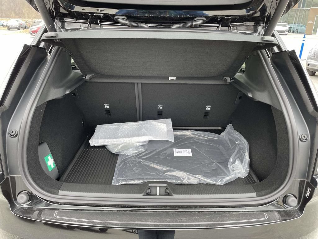 New 2025 Volvo EX30 Ultra w/ Protection Package Premier AWD/4WD image 27