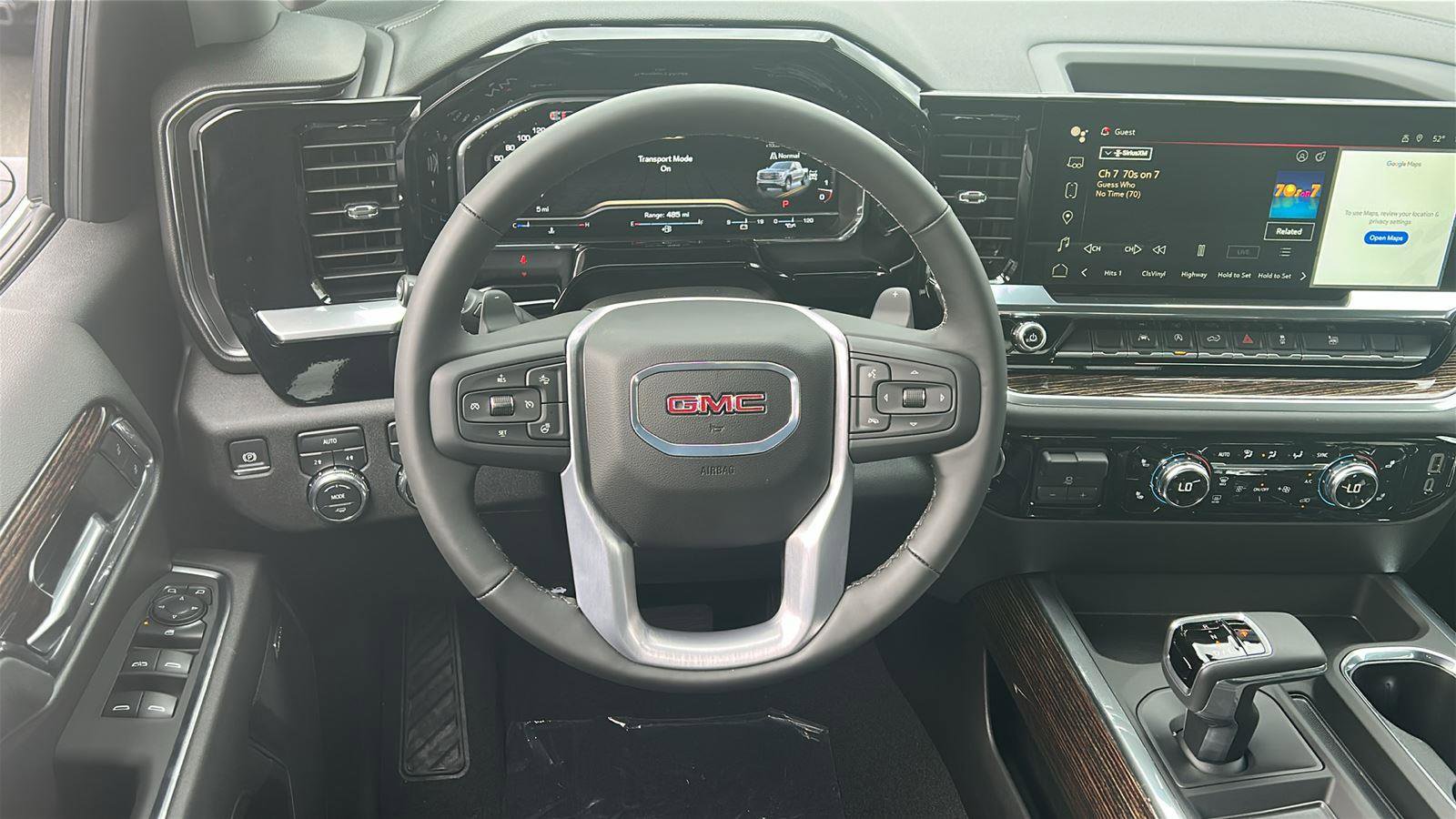 New 2025 GMC Sierra 1500 Elevation w/ Preferred Package image 13