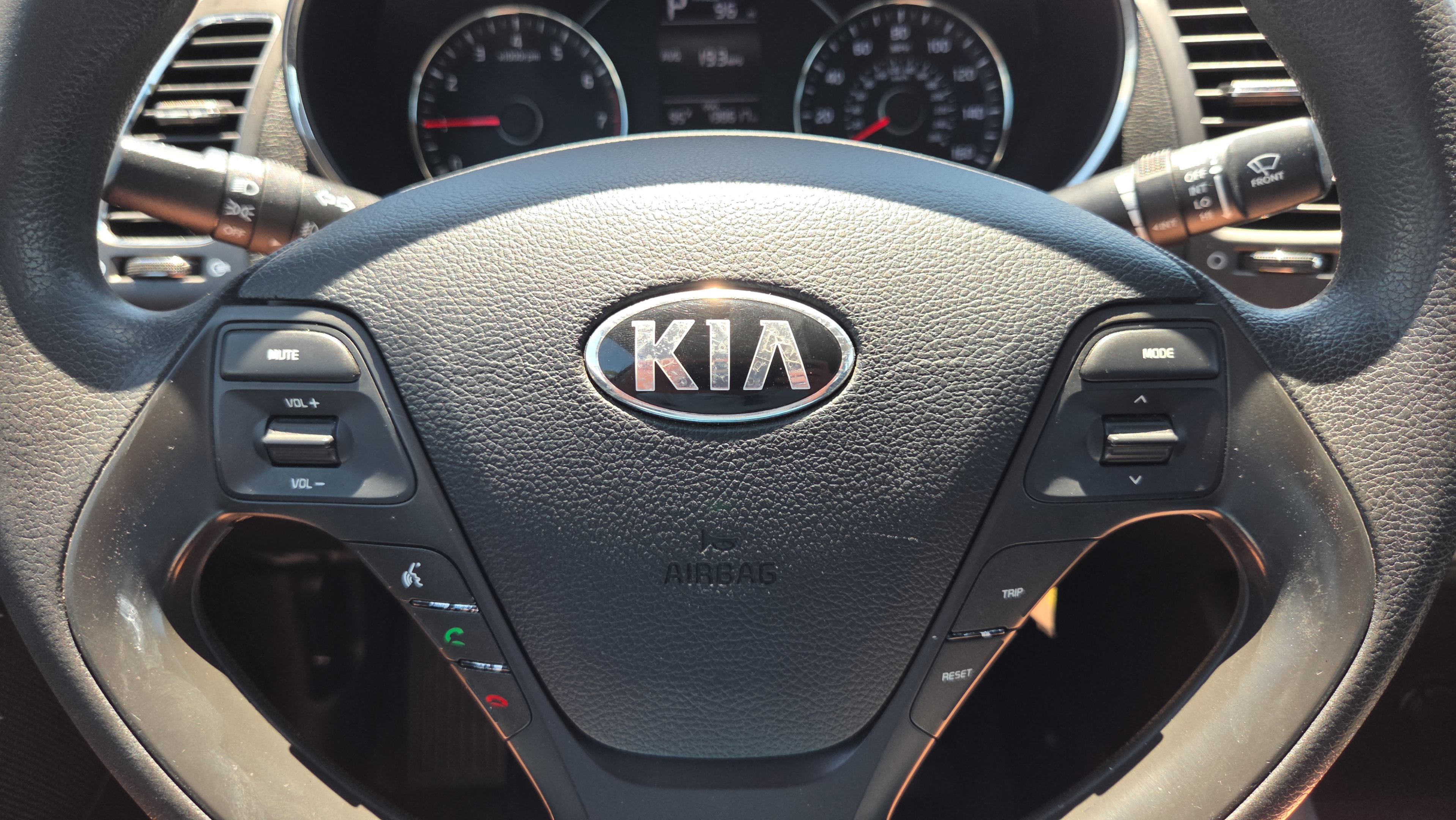 Used 2017 Kia Forte LX FWD image 24